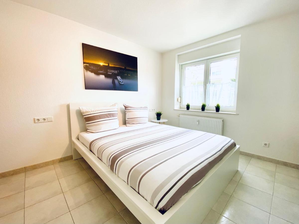 Auszeit Apartment Bodensee FDH Exterior foto